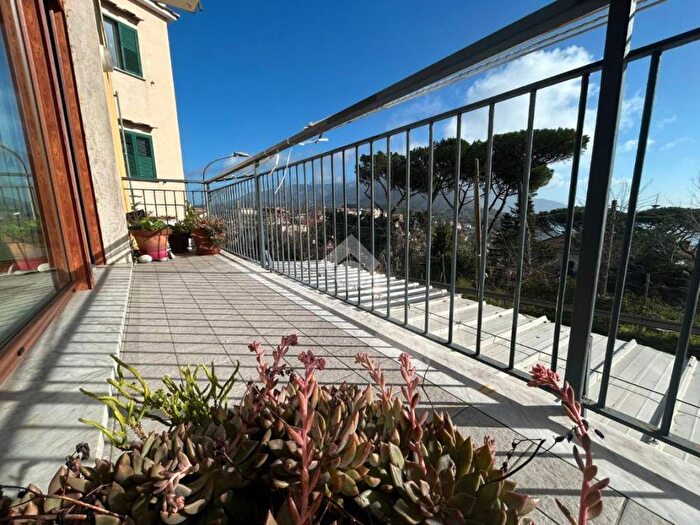 Appartamento trilocale in affitto in Via nastro azzurro, Colli Di Fontanelle, SantAgnello