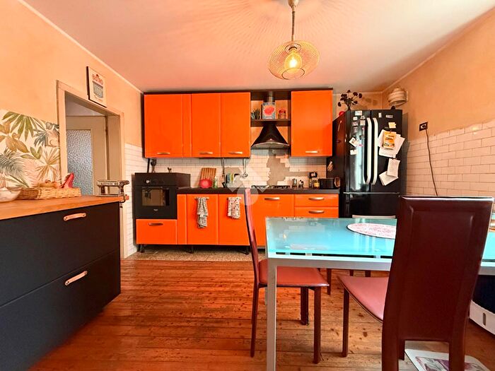 Casa con 5 locali in vendita in Piazza Umberto Primo, Basiliano