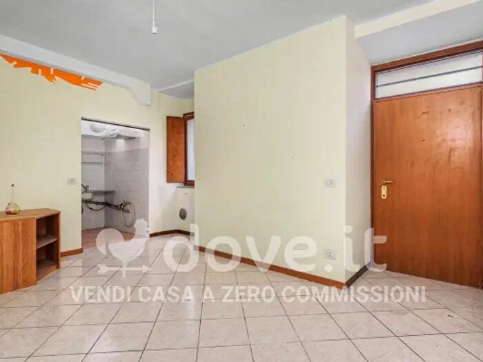 Appartamento bilocale in vendita in Via Carlo Sessa, Cremella
