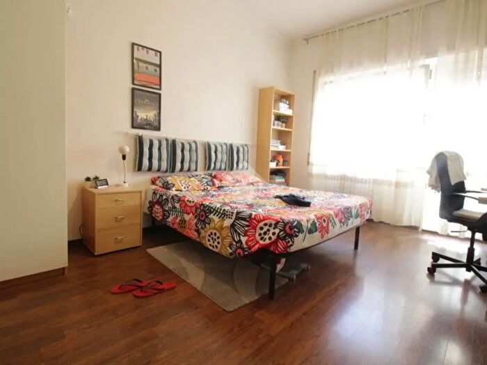 Appartamento monolocale in affitto in Via Perodi Emma, Roma