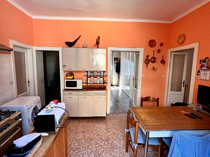 Appartamento quadrilocale in vendita in Via Coloniola, Sant'Agostino, Como
