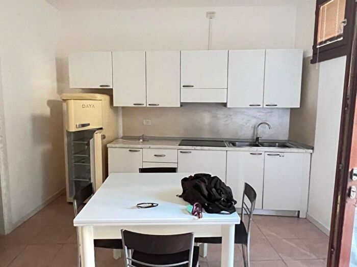 Appartamento monolocale in affitto in Via Taverna Ospedale, Piacenza