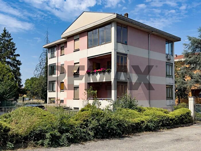 Appartamento quadrilocale in vendita in Via Cugini, Collecchio
