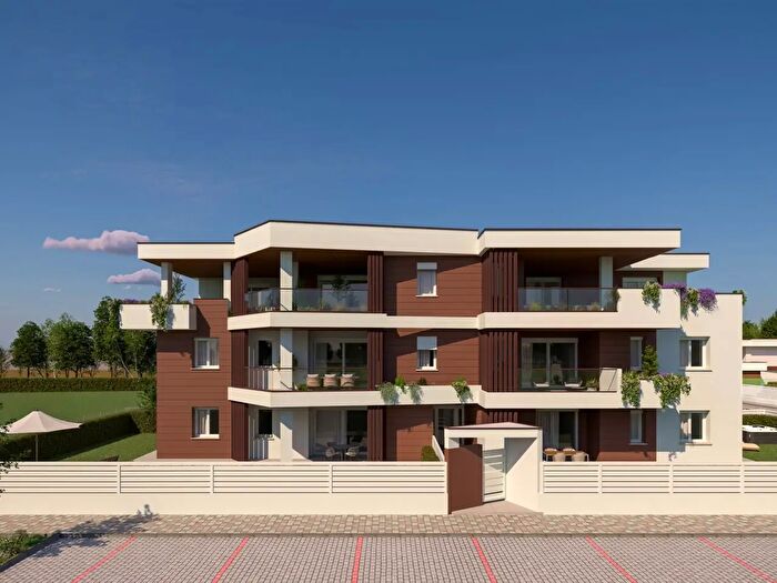 Appartamento con 6 locali in vendita in Via Billo, Formigine