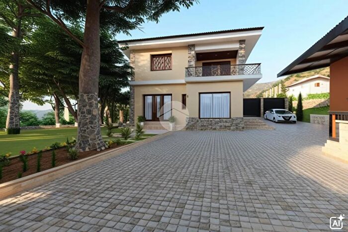 Casa quadrilocale in vendita in Frazione SAntonio, Monticello DAlba