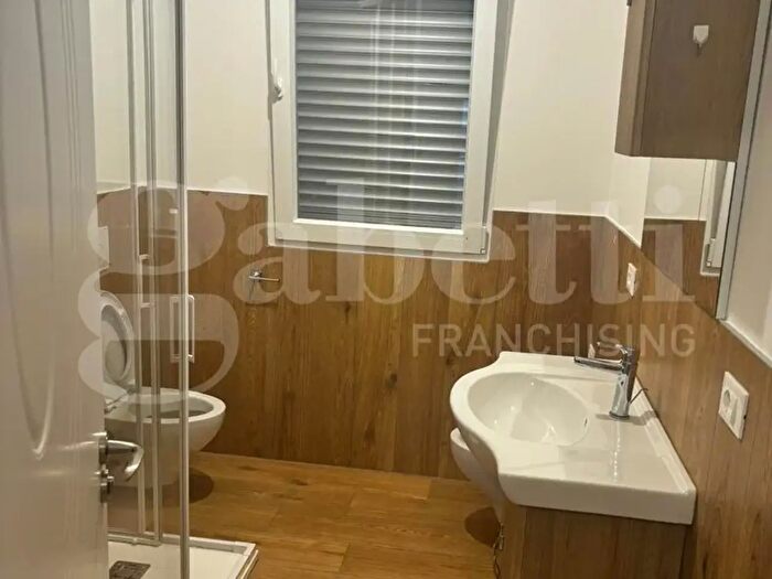 Appartamento quadrilocale in affitto in Via Pellizzari Snc, Castelfranco Veneto