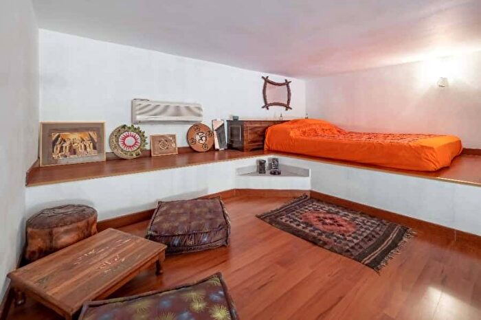 Appartamento monolocale in affitto in Via Nicastro, Martini Insubria, Milano