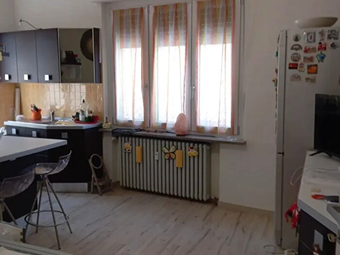Appartamento trilocale in vendita in Corso Volta, Asti