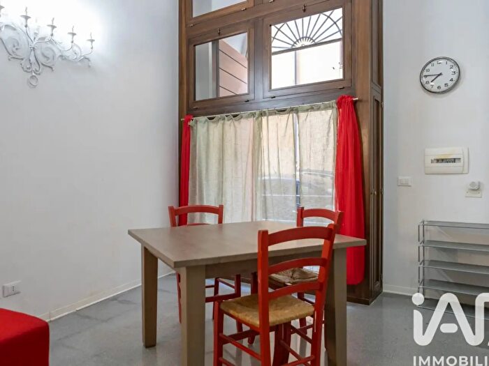 Appartamento monolocale in vendita in Via Cialdini, Ancona