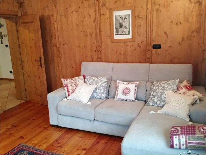 Appartamento quadrilocale in affitto in San Vito, San Vito di Cadore