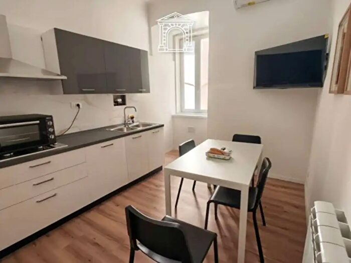 Appartamento trilocale in affitto in Via Udine, Trieste