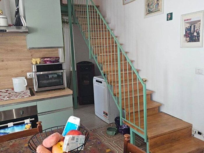 Casa bilocale in affitto in Vicolo Ambrogio Ranco, Caresana