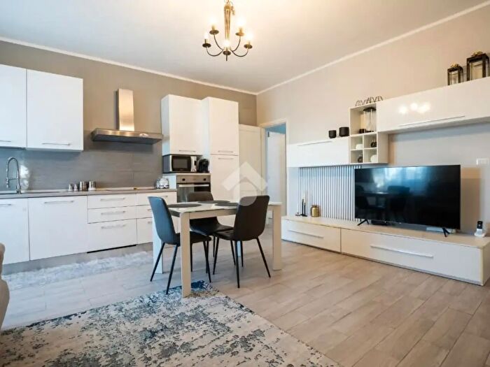 Appartamento trilocale in vendita in Via Nomentana, Fonte Nuova