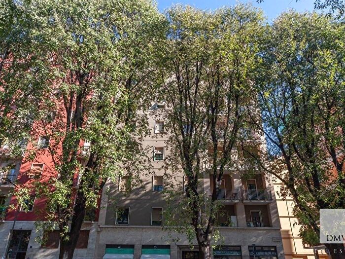 Appartamento bilocale in affitto in Via DAnnunzio, Corso Genova, Milano