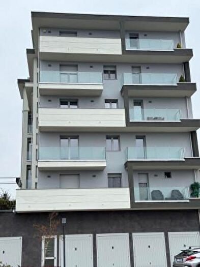 Appartamento bilocale in vendita in Via Damiano Chiesa, Torino