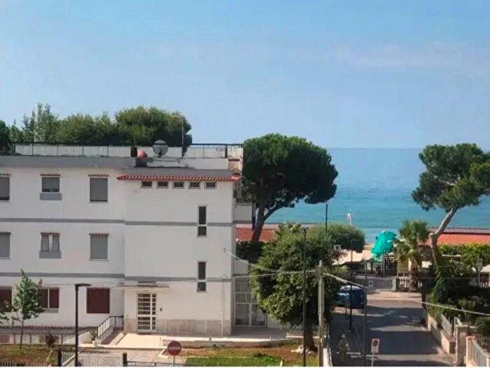 Appartamento quadrilocale in affitto in Via Ancona, Gaeta