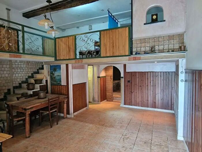 Appartamento bilocale in vendita in Via Mario Intreccialagli, Monte Compatri