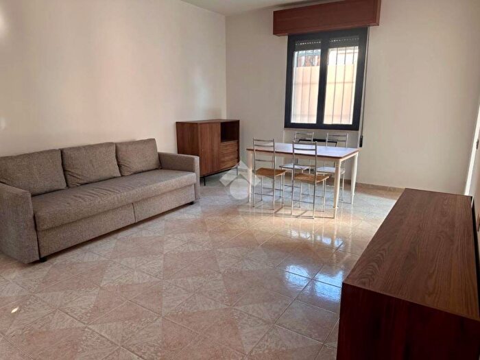 Appartamento bilocale in affitto in Via G Mazzini, Centro, San Paolo
