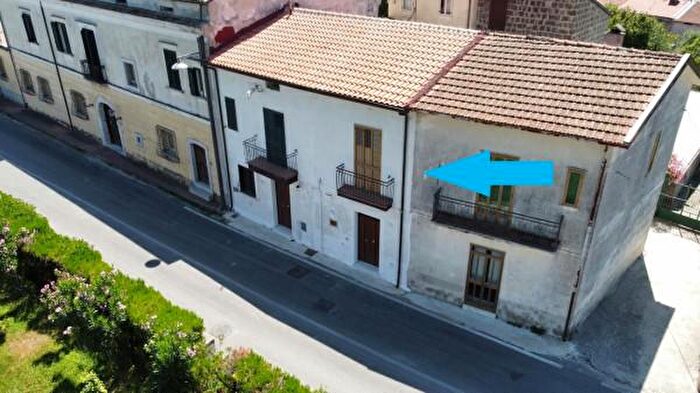 Appartamento bilocale in vendita in Via San Martino Vescovo, San Martino Valle Caudina