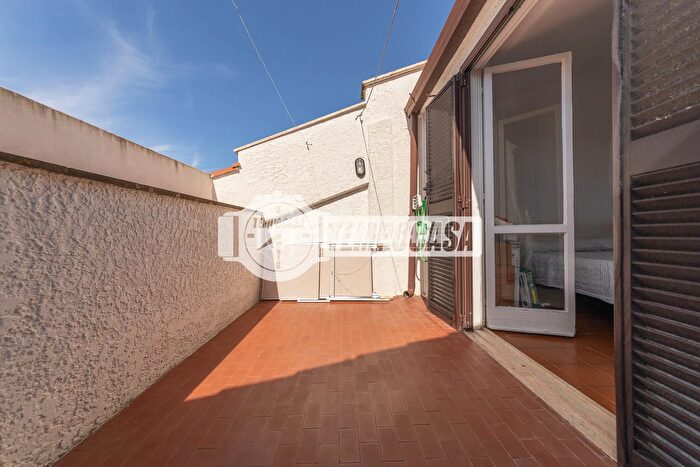 Appartamento trilocale in vendita in Via Cuma, Cerveteri