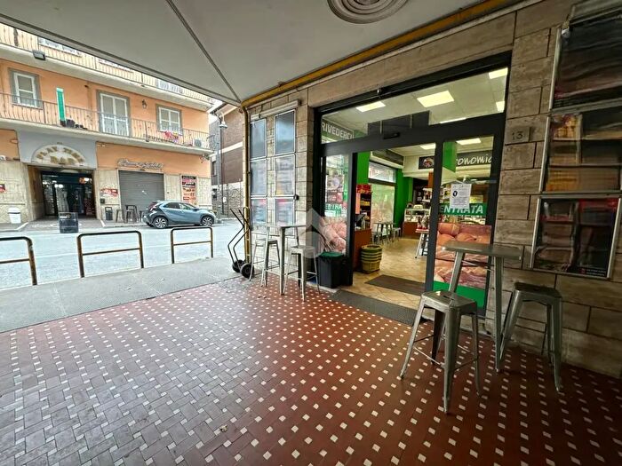 Appartamento monolocale in vendita in Via Filippo Corridoni, San Cesareo