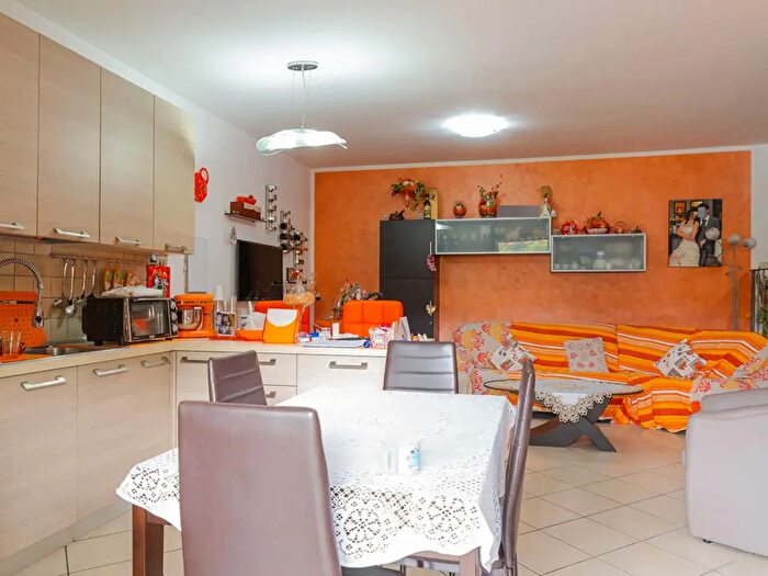 Appartamento quadrilocale in vendita in Località Verduzio, Casal Velino