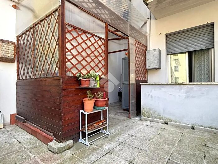 Appartamento trilocale in vendita in Piazza San Donato, Arezzo