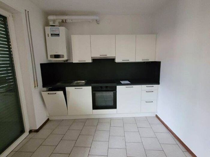 Appartamento monolocale in affitto in Centro, Bolzano