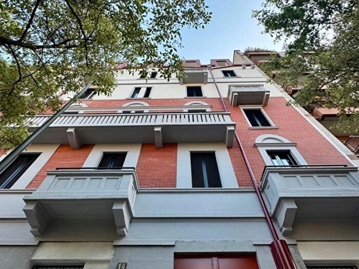 Appartamento bilocale in affitto in Via Ravenna, Corvetto, Milano