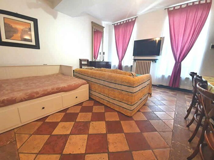 Appartamento monolocale in affitto in Ripa di Porta Ticinese, Navigli Darsena, Milano