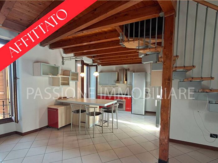 Appartamento bilocale in affitto in Via Trento, Via Veneto Borgo Trento, Brescia