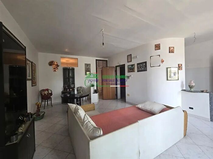Appartamento in vendita in Gela