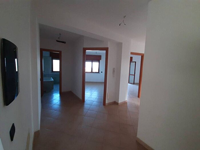 Appartamento quadrilocale in affitto in Via Pubblica Istruzione, Gagliano, Catanzaro