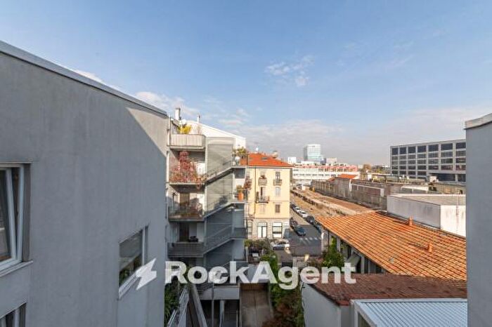 Appartamento bilocale in affitto in Via Gian Francesco Pizzi, Milano