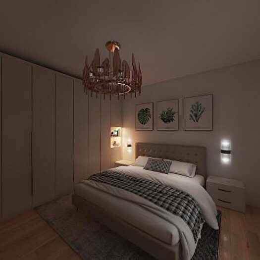 Appartamento quadrilocale in vendita in Via Felice Cavallotti, Montecatini Terme