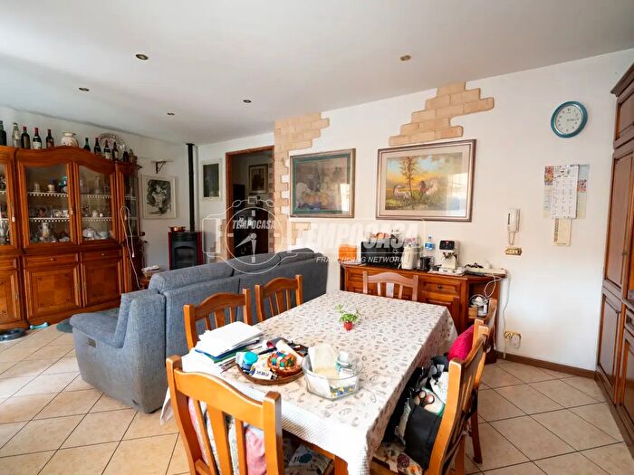 Appartamento quadrilocale in vendita in Selvazzano Dentro