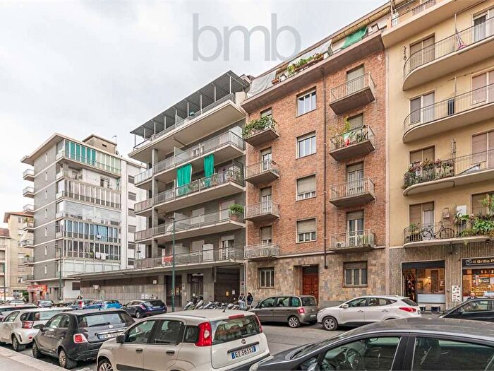 Appartamento bilocale in affitto in Via Tripoli int, Santa Rita, Torino