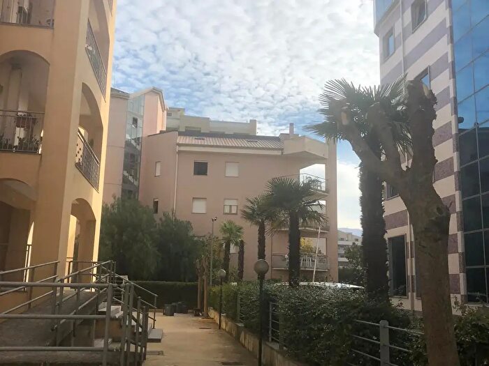 Appartamento trilocale in vendita in Via Ettore Majorana Snc, Rende