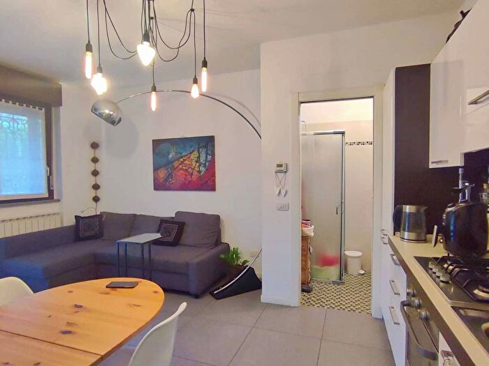 Appartamento bilocale in affitto in Via Casoretto, Casoretto, Milano