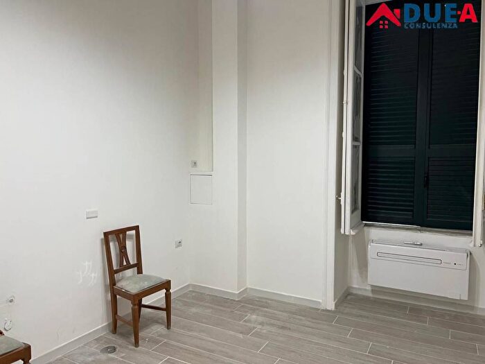 Appartamento monolocale in affitto in Via Pirro Ligorio, Vomero, Napoli