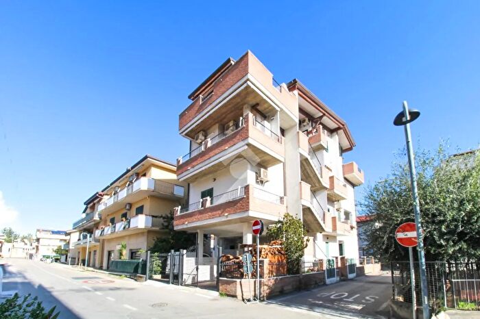 Appartamento trilocale in vendita in Via Corsica, Tortoreto