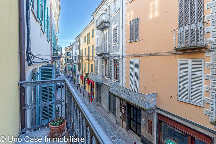 Appartamento trilocale in vendita in Via Arduino Ivrea, Ivrea