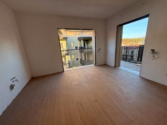 Appartamento bilocale in vendita in La Spezia