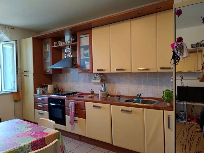 Appartamento trilocale in affitto in Ardenza, Livorno
