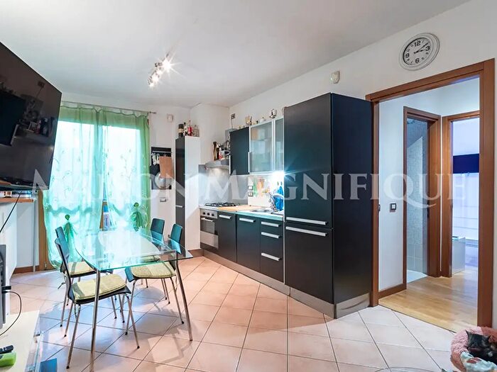 Appartamento bilocale in vendita in Via Luchino Visconti, Ferrara