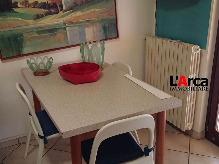 Appartamento bilocale in affitto in Via dei Capodiferro, Centro, Bergamo
