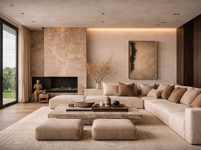 Appartamento quadrilocale in vendita in Via Larga, Calcinate