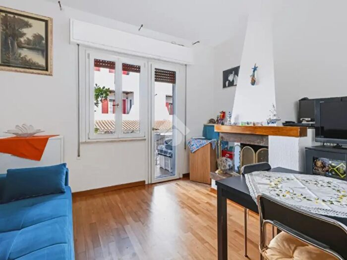Appartamento bilocale in vendita in Viale Sanremo, Rimini