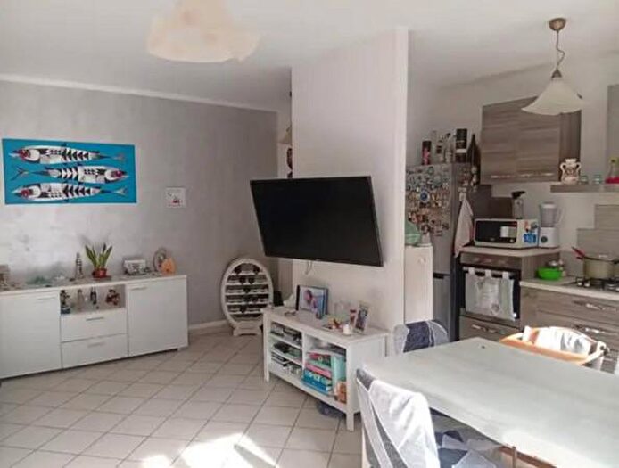 Appartamento quadrilocale in vendita in Via dei Buggi, La Spezia