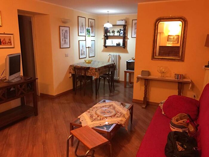 Appartamento bilocale in affitto in Centro Storico, Reggio Emilia